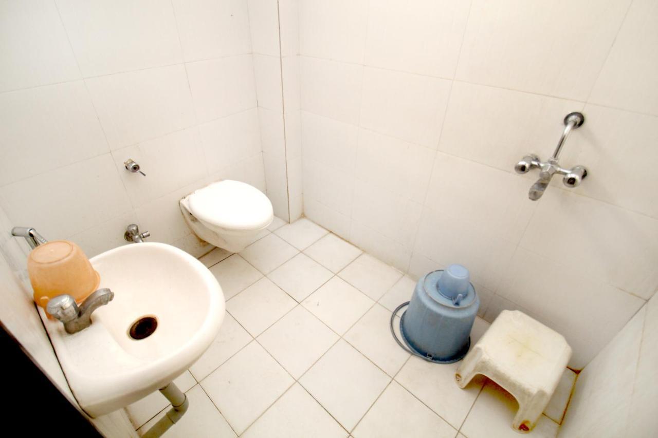 Hotel Gomatgiri Aurangabad  Eksteriør bilde