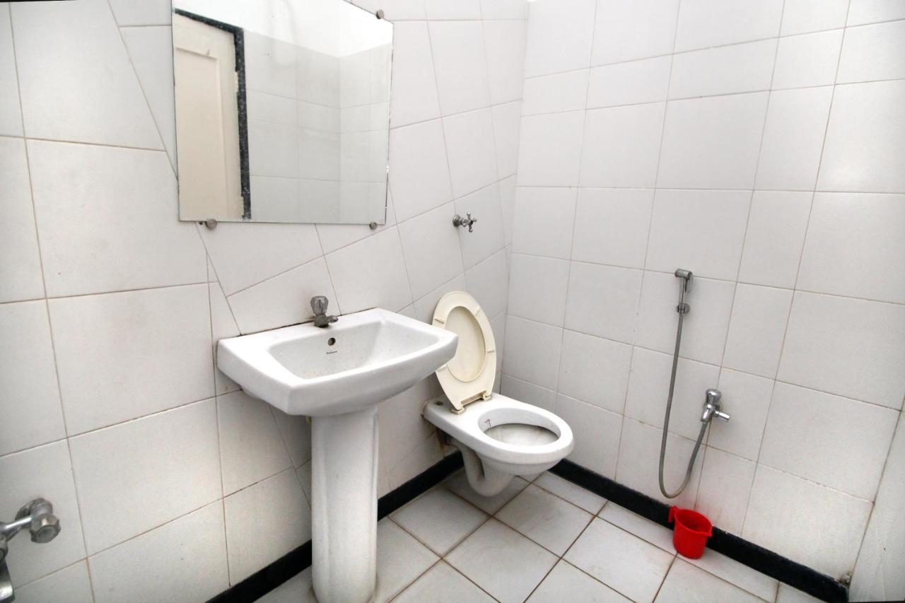 Hotel Gomatgiri Aurangabad  Eksteriør bilde
