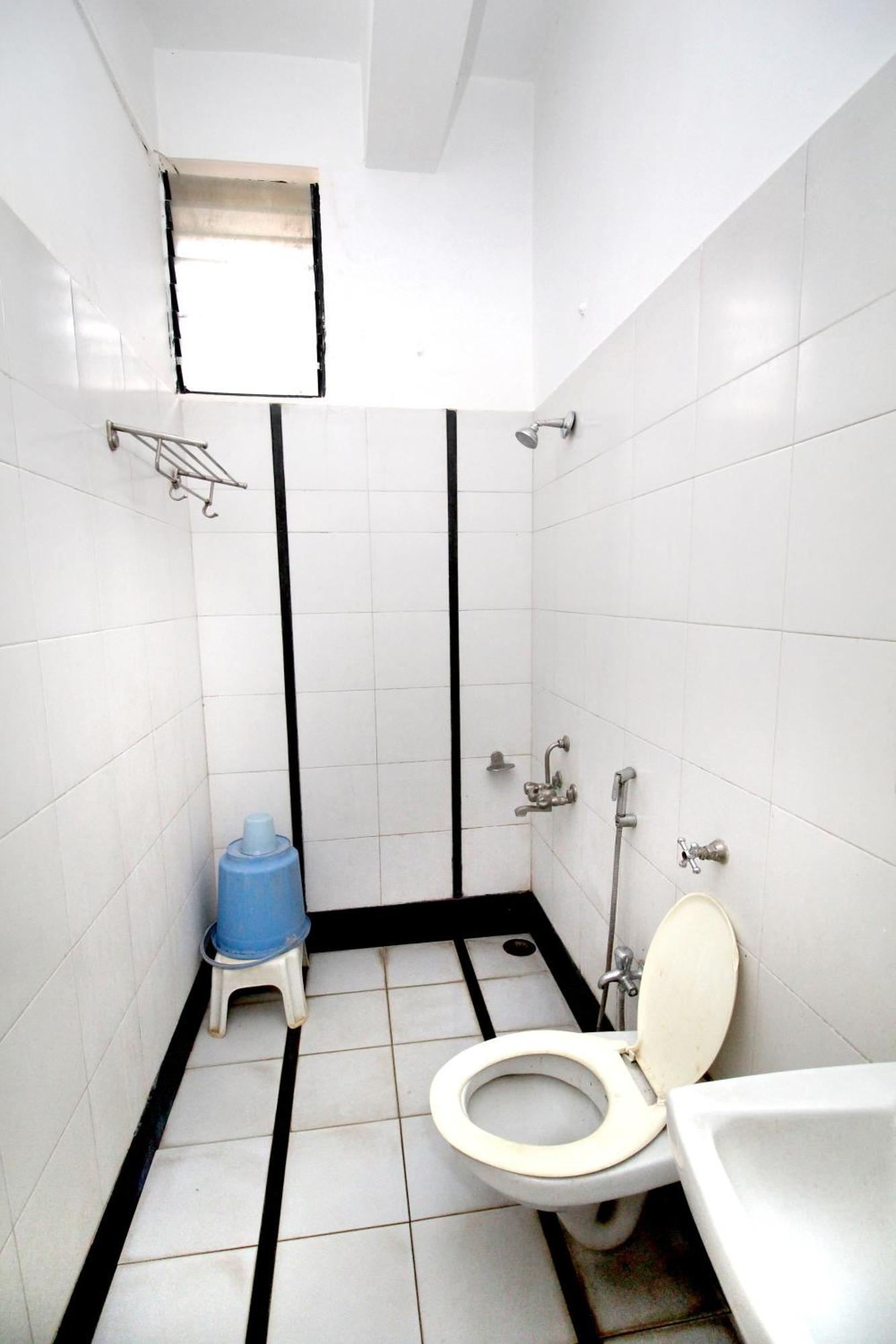Hotel Gomatgiri Aurangabad  Eksteriør bilde